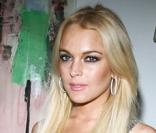 Lindsay Lohan