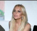 Lindsay Lohan