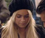 Lindsay Lohan