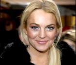 Lindsay Lohan