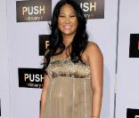 Kimora Lee 