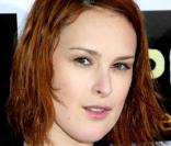Rumer Willis