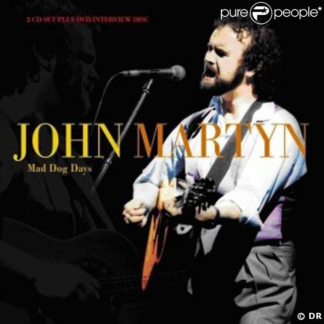 John Martyn