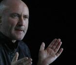Phil Collins endeuillé