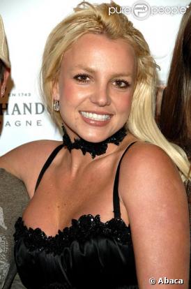Britney Spears