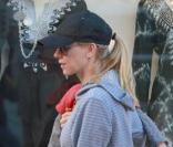 Naomi Watts, moment complice avec le fils aîné Alexander 