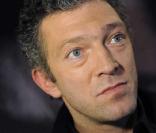 Vincent Cassel honoré aux Globes de Cristal 2009