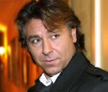 Roberto Alagna honoré aux Globes de Cristal 2009