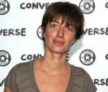 Anaïs honorée aux Globes de Cristal 2009
