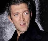 Vincent Cassel honoré aux Globes de Cristal 2009