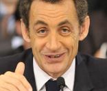 Nicolas Sarkozy