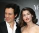 Mannequin, égérie de L"Oréal et actrice, Laetitia Casta vit depuis 2003 avec l"acteur italien Stefano Accorsi. Ensemble ils ont eu un fils en 2006 et elle avait de sa précédente union déjà une fille.