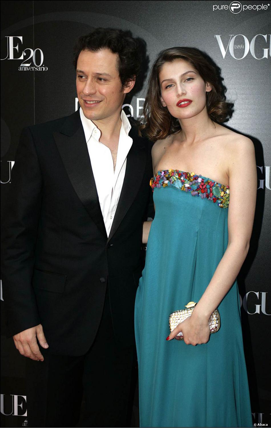 stefano accorsi laetitia casta rencontre