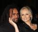 Le footballeur Christian Karembeu est parvenu à apprivoiser la jolie Adriana. Tous deux forment aujourd"hui l"un des plus solides couples du paysage français. 