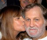 Jean-Jacques Debout et Chantal Goya 