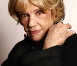Jeanne Moreau pourrait participer à la fiction de Dominique Besnehard