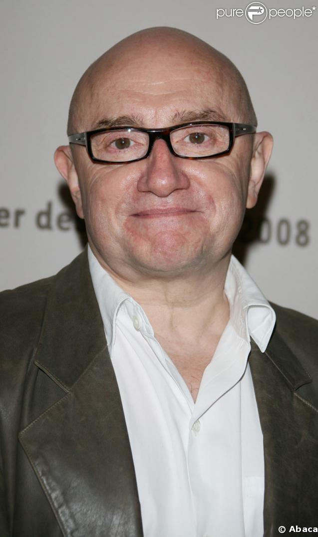 Michel Blanc pourrait participer à la fiction de Dominique Besnehard