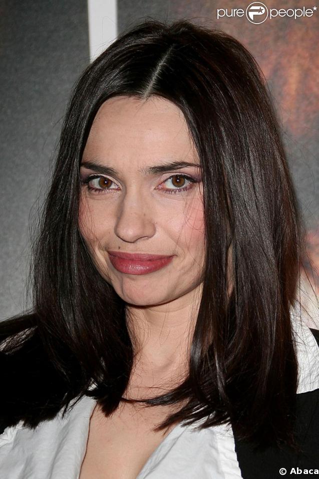 Béatrice Dalle pourrait participer à la fiction de Dominique Besnehard