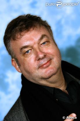 Dominique Besnehard prépare une fiction pour Canal °