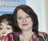 Josiane Balasko 