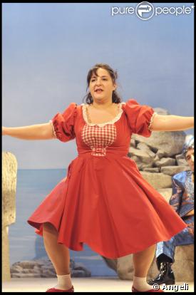 Marilou Berry