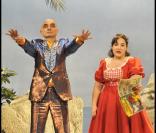 Marilou Berry et Jacky Nercessian