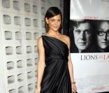 Katie Holmes et Christina Aguilera prochainement au cinéma ensemble