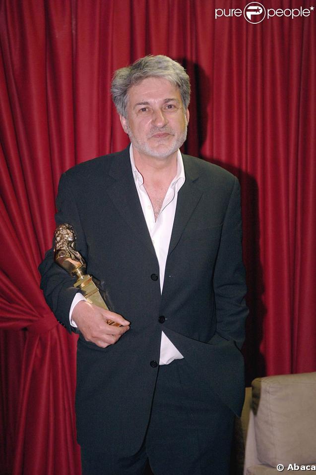 Didier Bezace