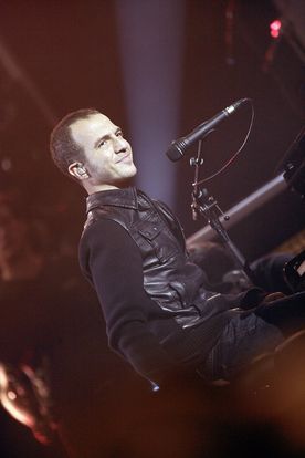 Calogero