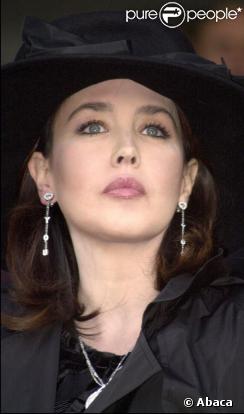 Isabelle Adjani