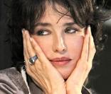 Isabelle Adjani
