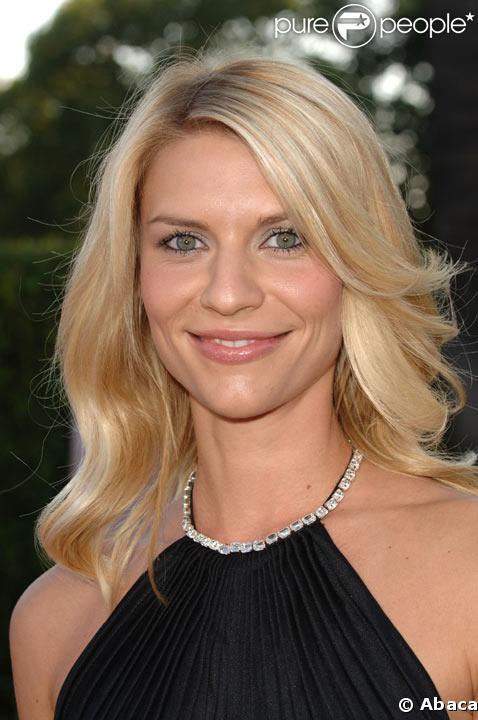 Claire Danes   