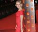 Aux BAFTA, la mannequin Karolina Kurkova a fait tourner les têtes avec cette robe mettant ses jambes inifinement longues en valeur ! Waouh ! 