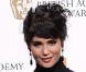 Aux BAFTA, Gemma Arterton a choisi un look Dior avec cette robe noire 
