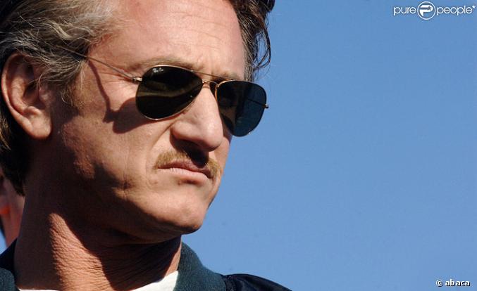 Sean Penn
