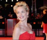 Sharon Stone