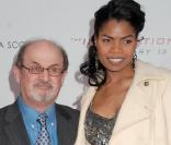 Salmon Rushdie  