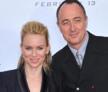 Naomi Watts sublime au côté de Thierry Mugler 