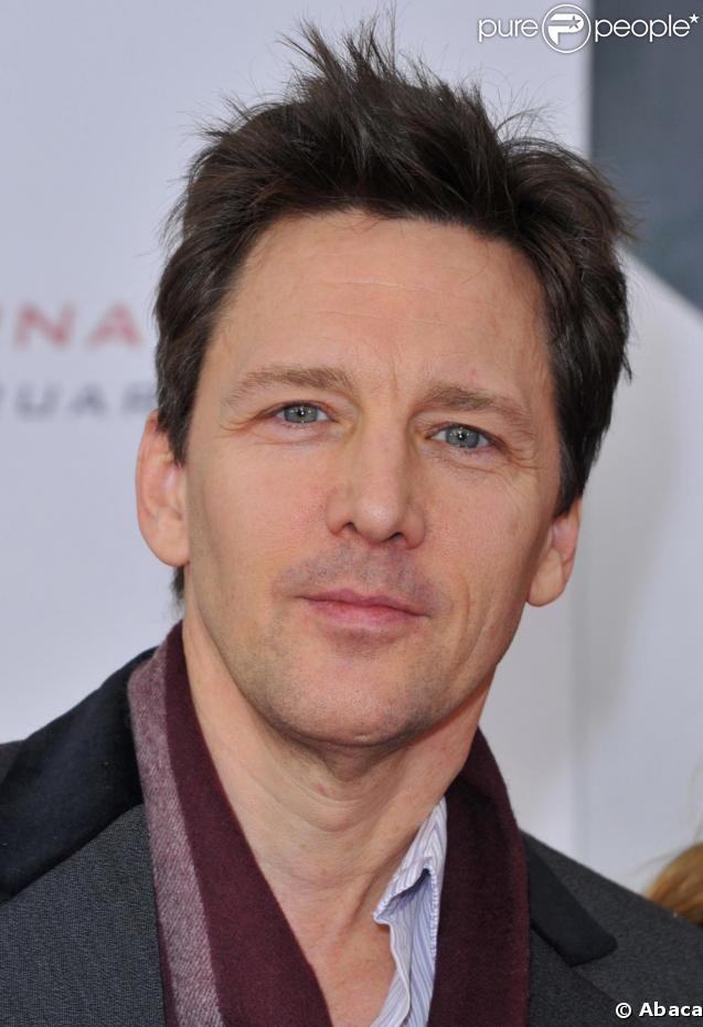 Andrew McCarthy 
