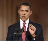 Barack Obama 