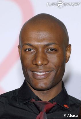 Harry Roselmack 