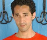 Sofiane Belmouden 