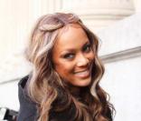 Tyra Banks 