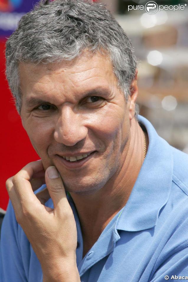 Rachid Ahrab 