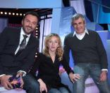 Sylvie Testud et Michel Boujenah : découvrez ce qui les attend sur le plateau de Frédéric Lopez !