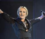 Patricia Kaas en concert à Stuttgart