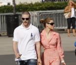 Jessica Biel et Justin Timberlake