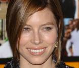 Jessica Biel