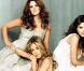 Jennifer Aniston, Drew Barrymore et Ginnifer Goodwin débordantes de sensualité...