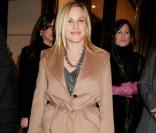 Patricia Arquette présente les nouveaux épisodes de Medium au Paley Center de NYC